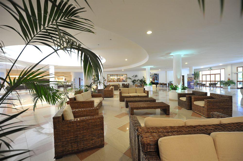 Hotel Club Portogreco Scanzano Jonico Εξωτερικό φωτογραφία