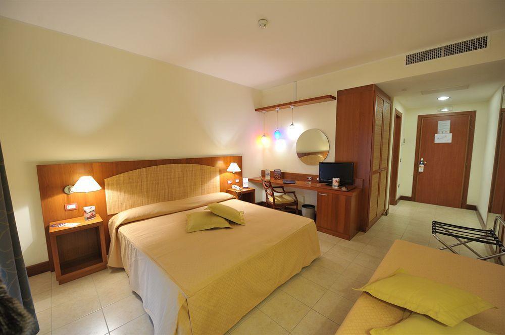 Hotel Club Portogreco Scanzano Jonico Εξωτερικό φωτογραφία