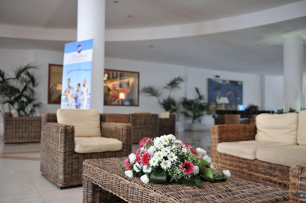 Hotel Club Portogreco Scanzano Jonico Εξωτερικό φωτογραφία