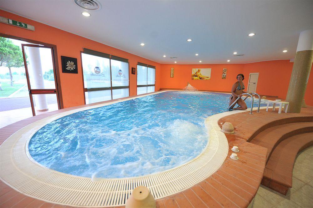 Hotel Club Portogreco Scanzano Jonico Εξωτερικό φωτογραφία