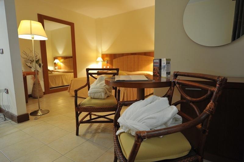 Hotel Club Portogreco Scanzano Jonico Εξωτερικό φωτογραφία
